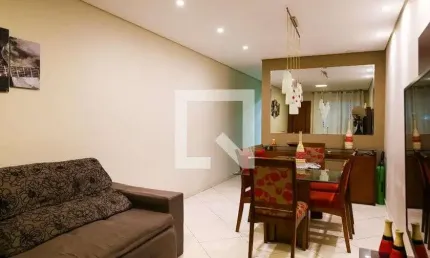 Casa para Venda - Parque Erasmo Assunção, 3 Quartos,  147 m² - Santo André