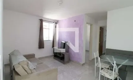 Apartamento para Venda - Parque Continental II, 2 Quartos,  41 m² - Guarulhos