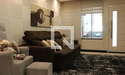 Casa para venda - jardim teresa, 2 quartos,  150 m² - são paulo