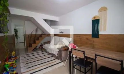Casa / Sobrado em Condomínio para Venda - Vargem Grande, 2 Quartos,  68 m² - Rio de Janeiro