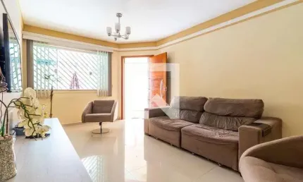 Casa para Venda - Jardim Cocaia, 3 Quartos,  153 m² - Guarulhos