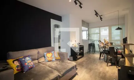 Apartamento para venda - botafogo, 3 quartos,  76 m² - rio de janeiro