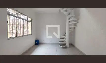 Casa para venda - vila leopoldina, 3 quartos,  70 m² - santo andré