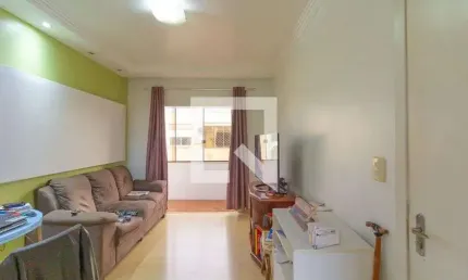 Apartamento para Venda - Nossa Sra das Graças, 2 Quartos,  60 m² - Canoas