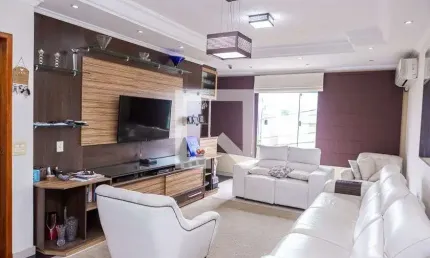 Casa para venda - ponte rasa, 3 quartos,  180 m² - são paulo