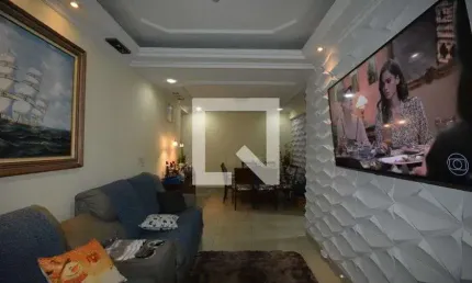 Apartamento para venda - irajá, 3 quartos,  98 m² - rio de janeiro