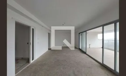 Apartamento para Venda - Jardim Marajoara , 3 Quartos,  155 m² - São Paulo