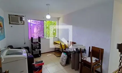 Apartamento para Venda - Taquara, 3 Quartos,  60 m² - Rio de Janeiro