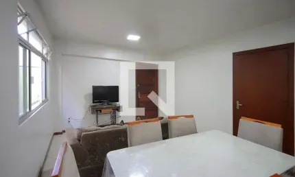 Apartamento para Venda - Ipiranga, 4 Quartos,  150 m² - Belo Horizonte