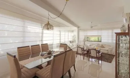 Apartamento para Venda - Jardim Lindóia, 3 Quartos,  122 m² - Porto Alegre