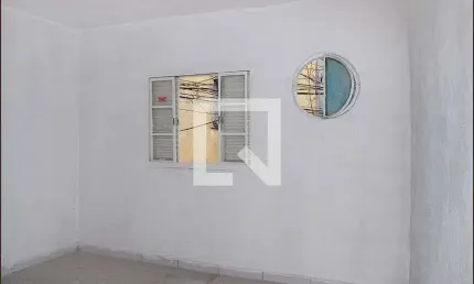 Casa para Venda - Jardim Brasil , 1 Quarto,  50 m² - São Paulo