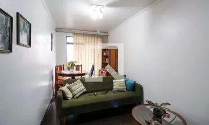 Apartamento para venda - belém, 1 quarto,  57 m² - são paulo