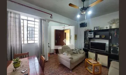 Apartamento para venda - interlagos, 2 quartos,  65 m² - são paulo
