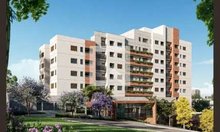 Apartamento para Venda - Vila Paris, 3 Quartos,  73 m² - Belo Horizonte