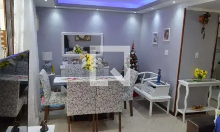 Casa / Sobrado em Condomínio para Venda - Taquara, 2 Quartos,  120 m² - Rio de Janeiro