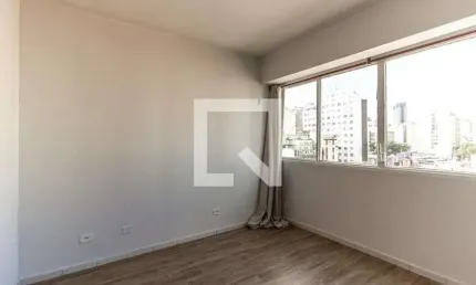 Kitnet / Stúdio para Venda - Centro, 1 Quarto,  30 m² - São Paulo