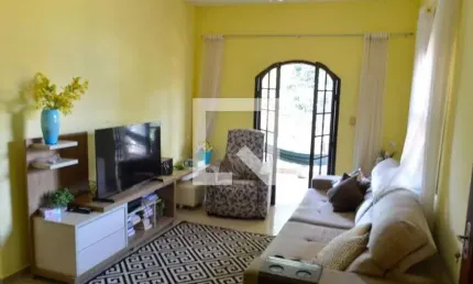 Casa para Venda - Curicica, 2 Quartos,  135 m² - Rio de Janeiro
