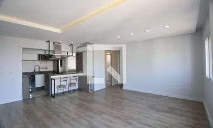 Apartamento para Venda - Marechal Rondon, 2 Quartos,  72 m² - Canoas