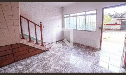 Casa para Venda - Vila das Mercês, 2 Quartos,  151 m² - São Paulo