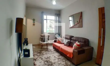 Apartamento para Venda - Fonseca, 2 Quartos,  78 m² - Niterói