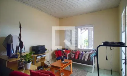Casa para Venda - Duque de Caxias, 2 Quartos,  216 m² - São Leopoldo