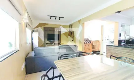 Casa / Sobrado em Condomínio para Venda - Itaquera, 3 Quartos,  130 m² - São Paulo