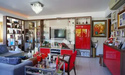 Apartamento para Venda - Jardim Itu-Sabará, 3 Quartos,  150 m² - Porto Alegre