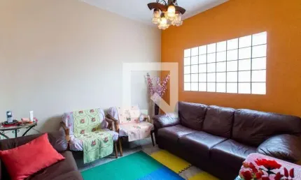Casa para Venda - Parque Continental II, 3 Quartos,  200 m² - Guarulhos
