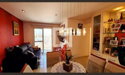 Apartamento para Venda - Retiro , 3 Quartos,  75 m² - Jundiaí