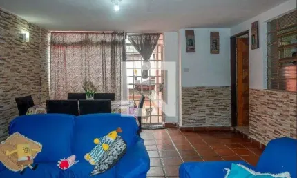 Casa para venda - são camilo, 3 quartos,  191 m² - jundiaí