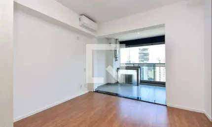 Apartamento para venda - pinheiros, 1 quarto,  31 m² - são paulo