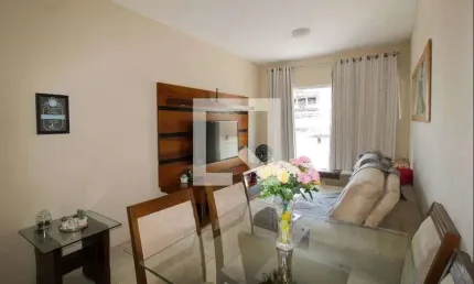 Apartamento para Venda - Engenho Novo, 2 Quartos,  49 m² - Rio de Janeiro