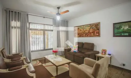 Casa para venda - saúde, 3 quartos,  264 m² - são paulo