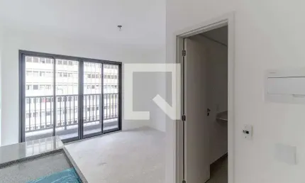 Kitnet / stúdio para venda - santa cecília, 1 quarto,  22 m² - são paulo