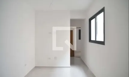 Cobertura para Venda - Jardim, 2 Quartos,  90 m² - Santo André