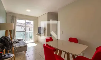 Apartamento para Venda - São Cristóvão, 2 Quartos,  50 m² - Rio de Janeiro