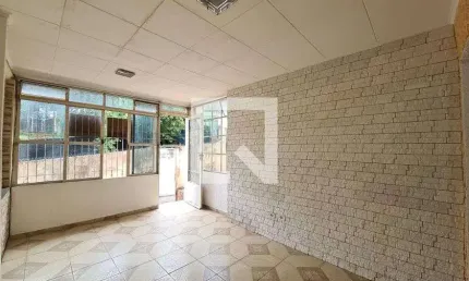 Casa para Venda - Sapopemba, 2 Quartos,  167 m² - São Paulo