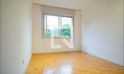Apartamento para venda - higienópolis, 1 quarto,  48 m² - porto alegre