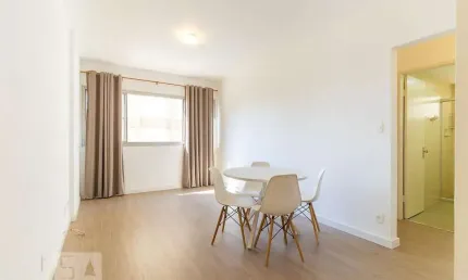 Apartamento para Venda - Bosque, 1 Quarto,  45 m² - Campinas