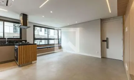Apartamento para Venda - Santa Efigênia, 2 Quartos,  97 m² - Belo Horizonte