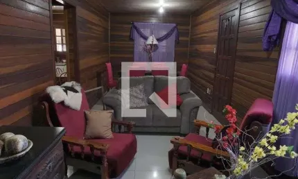 Casa para Venda - Cristo Rei, 4 Quartos,  250 m² - São Leopoldo