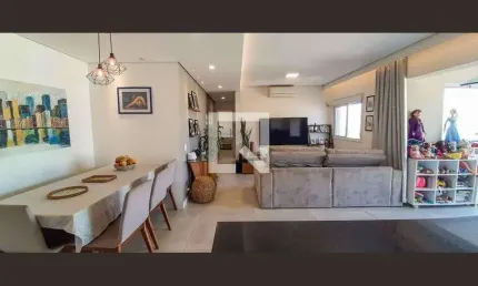 Apartamento para Venda - Umuarama, 2 Quartos,  82 m² - Osasco