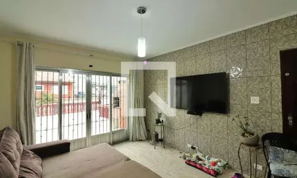 Casa para Venda - Baeta Neves, 2 Quartos,  220 m² - São Bernardo do Campo