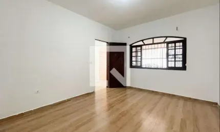 Casa para Venda - Nova Petrópolis, 5 Quartos,  125 m² - São Bernardo do Campo