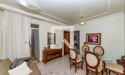 Apartamento para Venda - Monsenhor Messias, 3 Quartos,  114 m² - Belo Horizonte