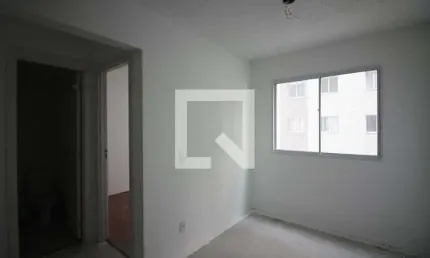 Apartamento para venda - taboão, 2 quartos,  35 m² - são bernardo do campo