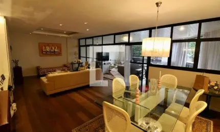 Apartamento para Venda - Recreio, 4 Quartos,  187 m² - Rio de Janeiro