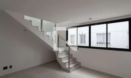 Cobertura para venda - dona clara, 4 quartos,  158 m² - belo horizonte