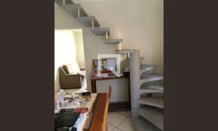 Casa para Venda - Itaquera, 4 Quartos,  124 m² - São Paulo