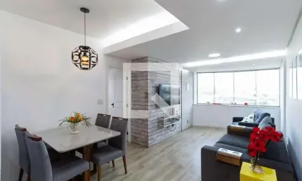 Apartamento para Venda - Santa Rosa, 3 Quartos,  71 m² - Belo Horizonte